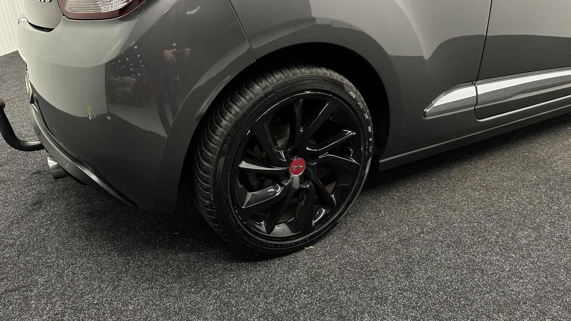 Hoofdafbeelding DS DS 3