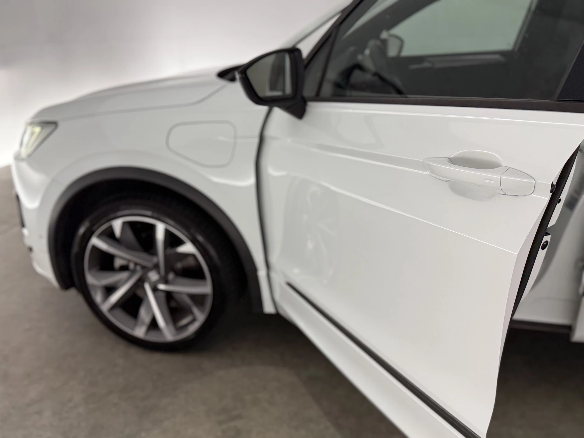 Hoofdafbeelding SEAT Tarraco