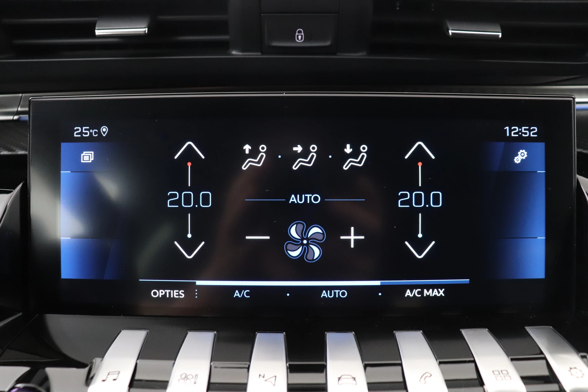 Hoofdafbeelding Peugeot 508