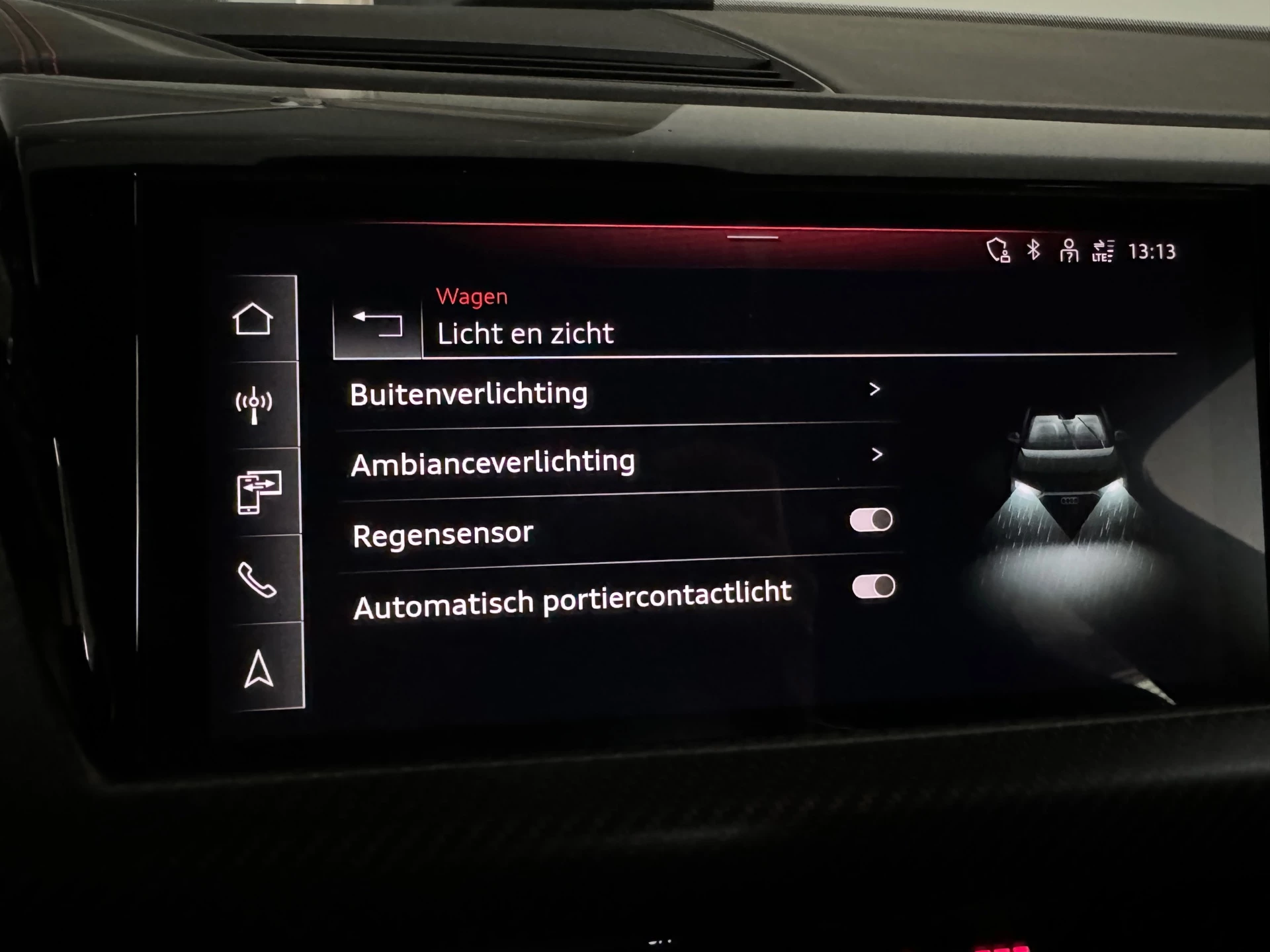 Hoofdafbeelding Audi e-tron GT