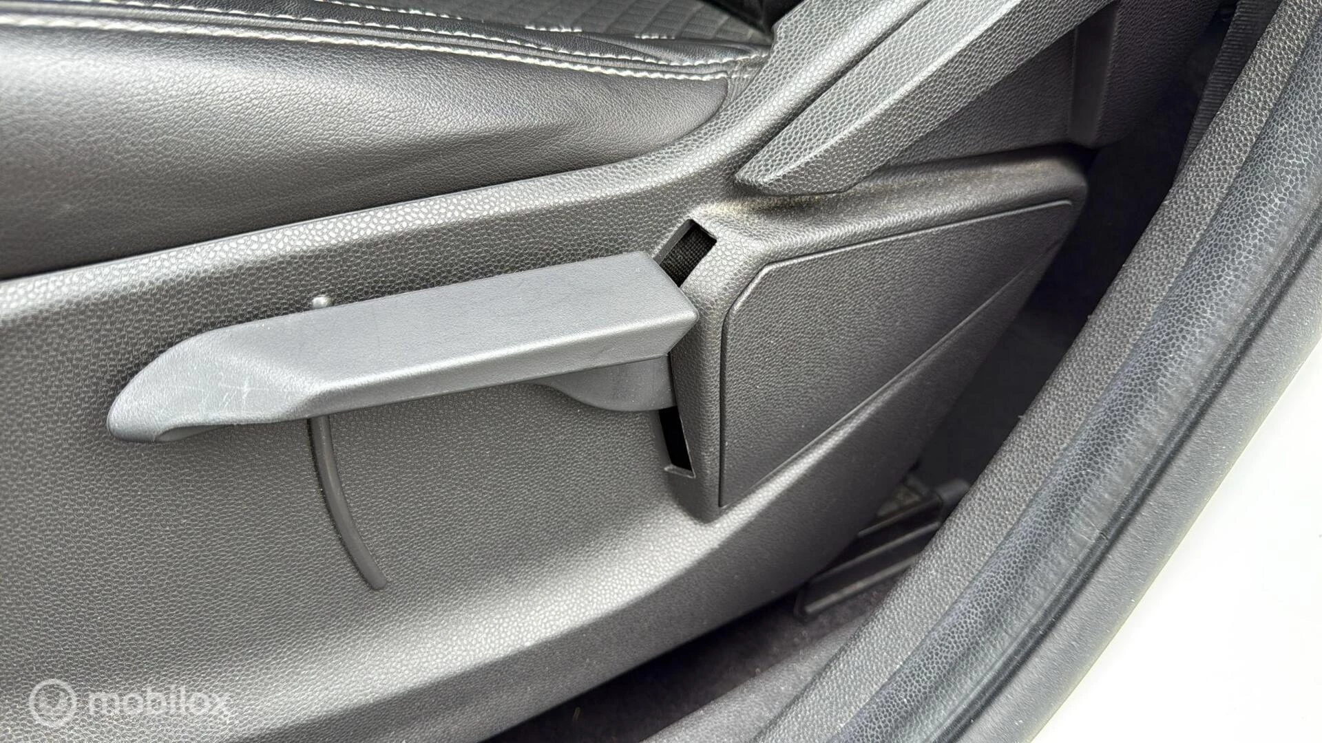 Hoofdafbeelding Ford EcoSport