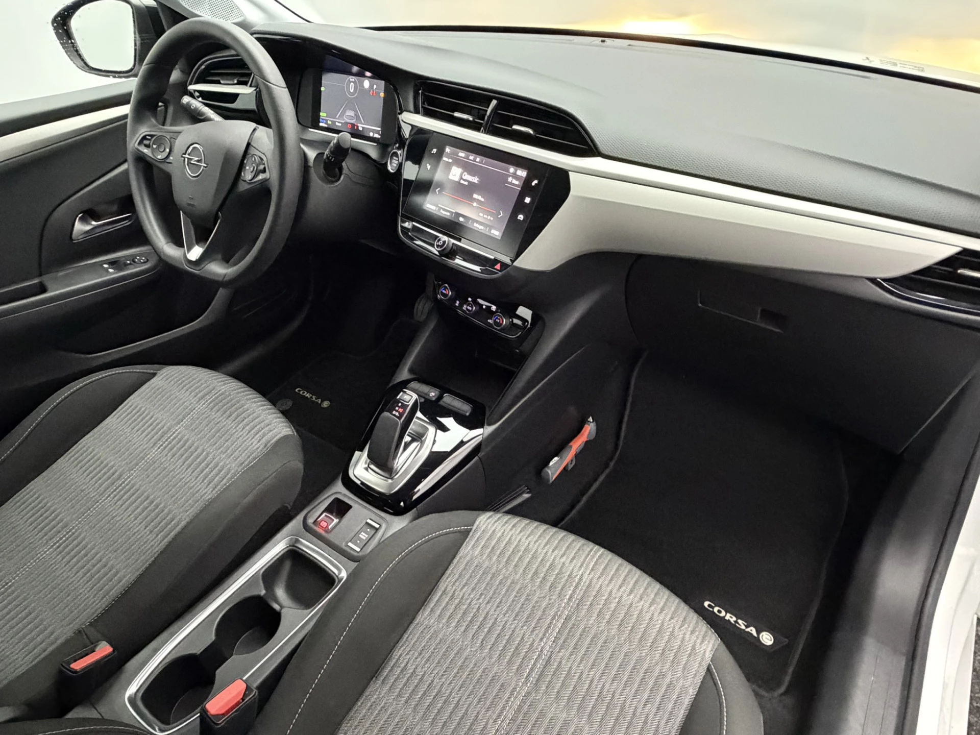 Hoofdafbeelding Opel Corsa-e