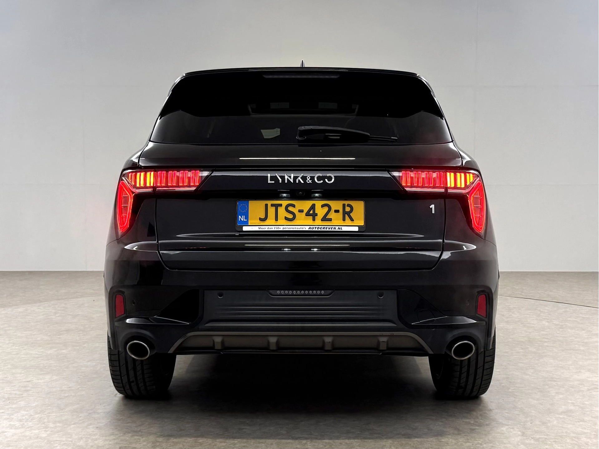 Hoofdafbeelding Lynk & Co 01