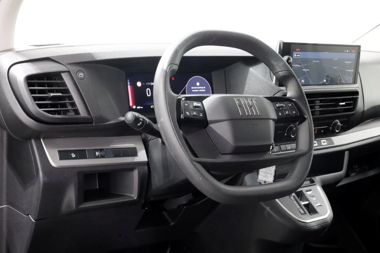 Hoofdafbeelding Fiat Scudo