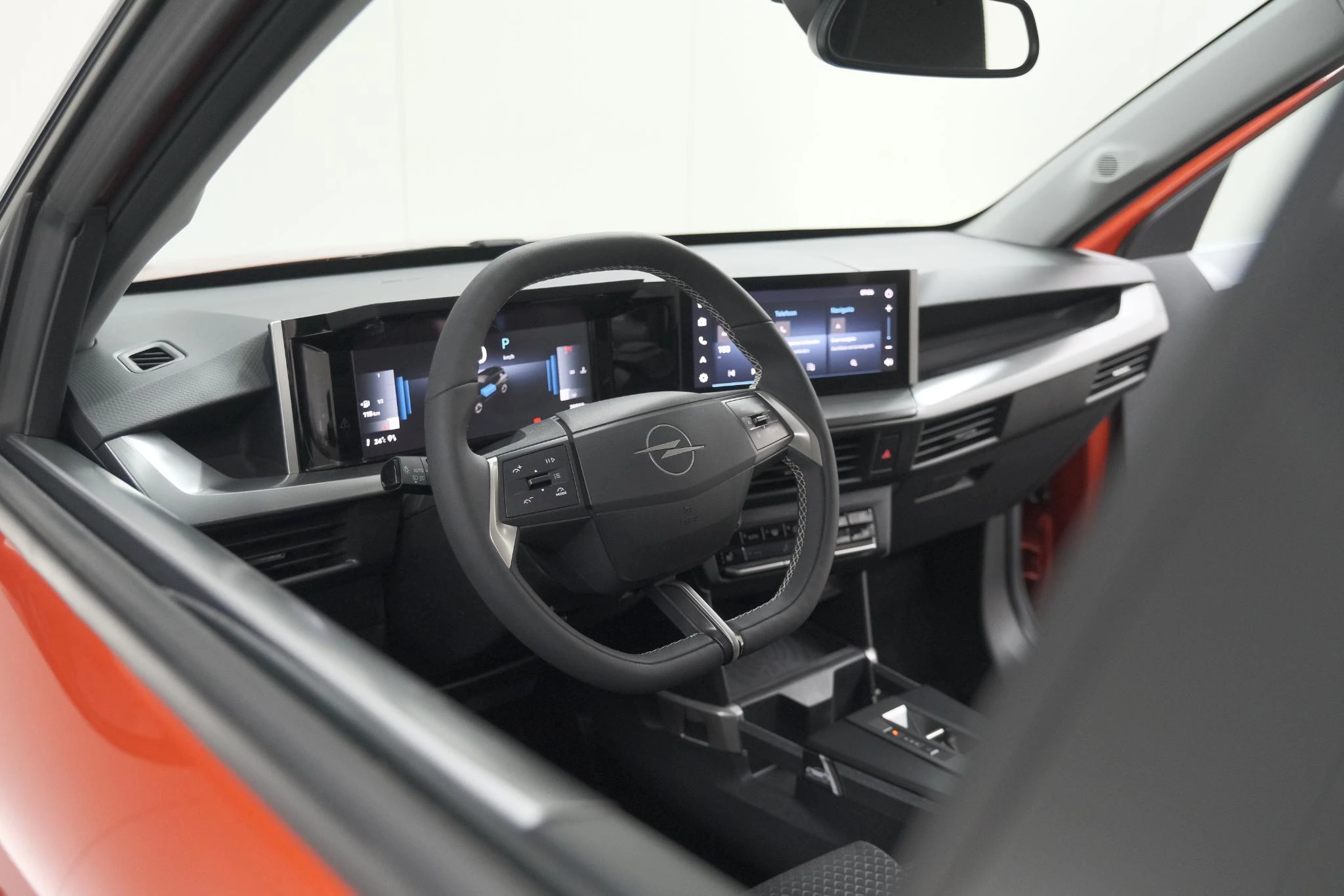 Hoofdafbeelding Opel Frontera