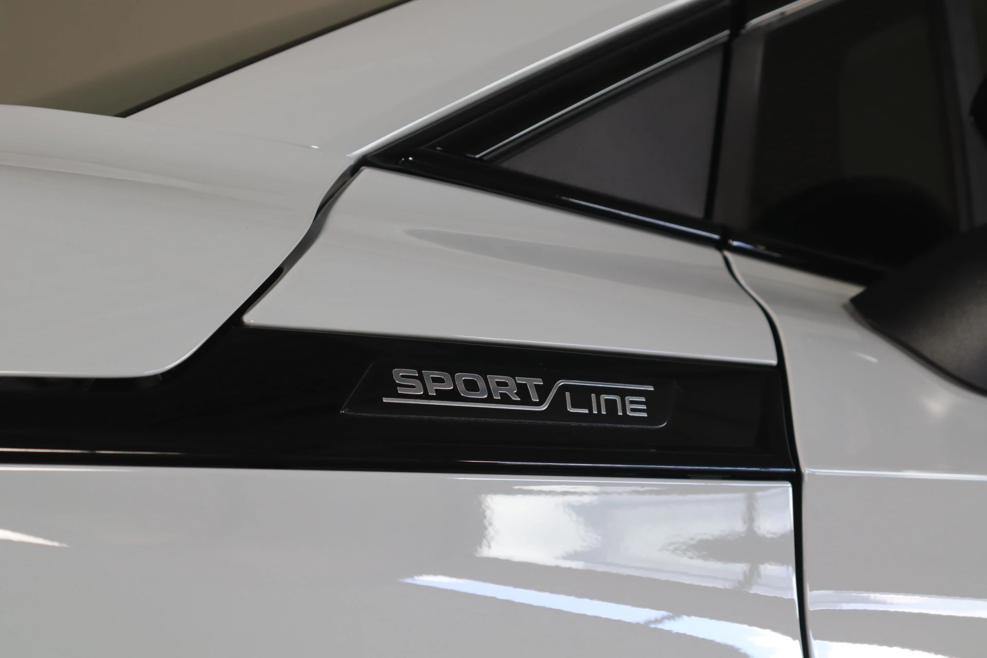 Hoofdafbeelding Škoda Enyaq iV