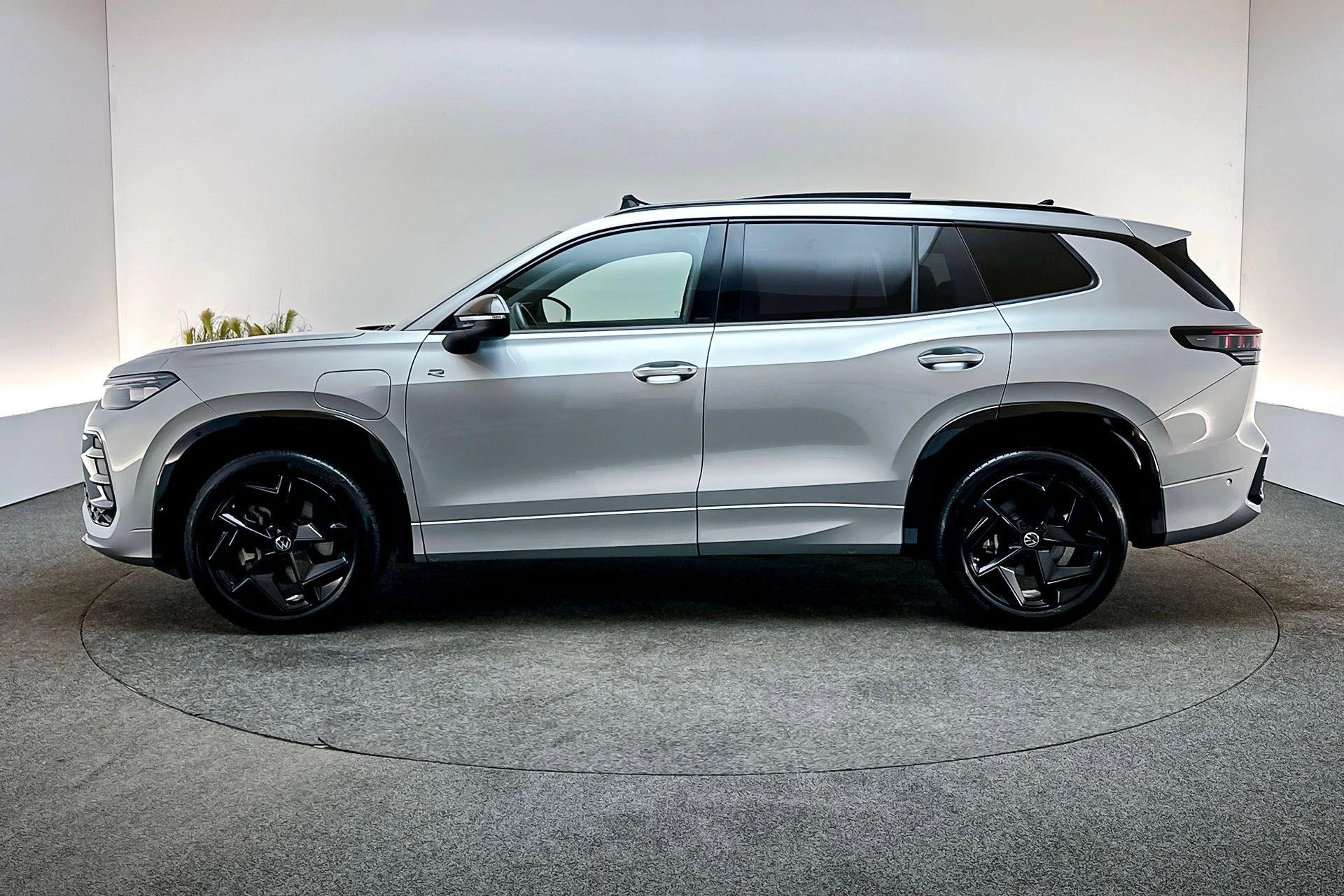 Hoofdafbeelding Volkswagen Tayron