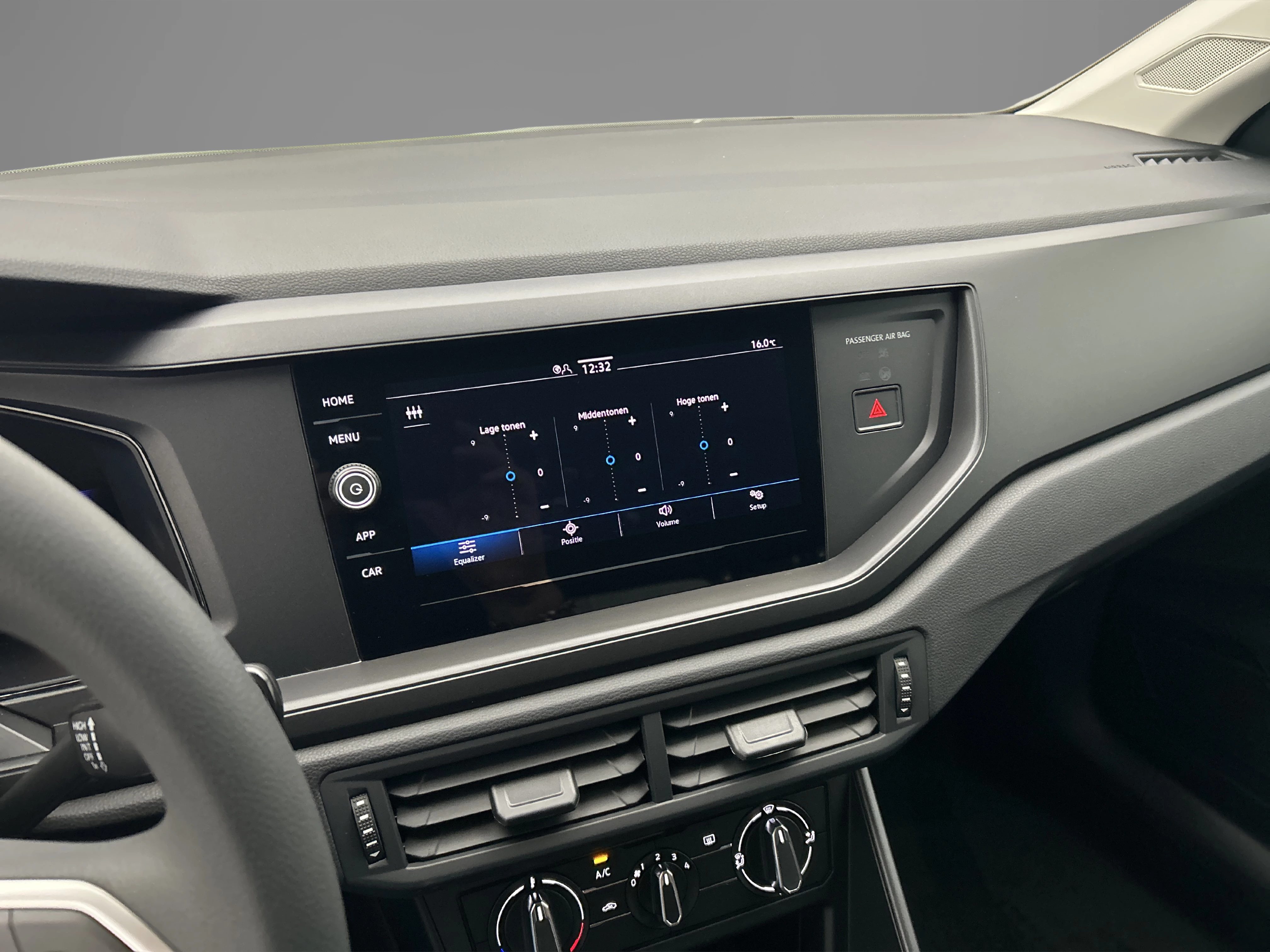 Hoofdafbeelding Volkswagen Taigo