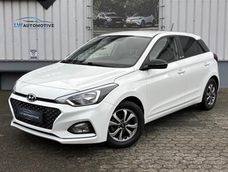 Hyundai i20 1.2 HP 84pk Comfort | Carplay | Camera | 16 inch | Stoel+stuurverwarming