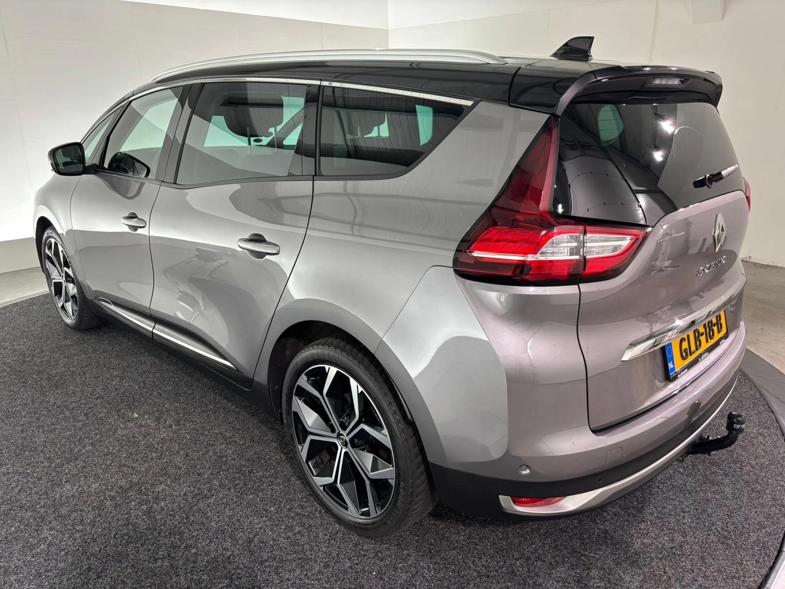 Hoofdafbeelding Renault Grand Scénic