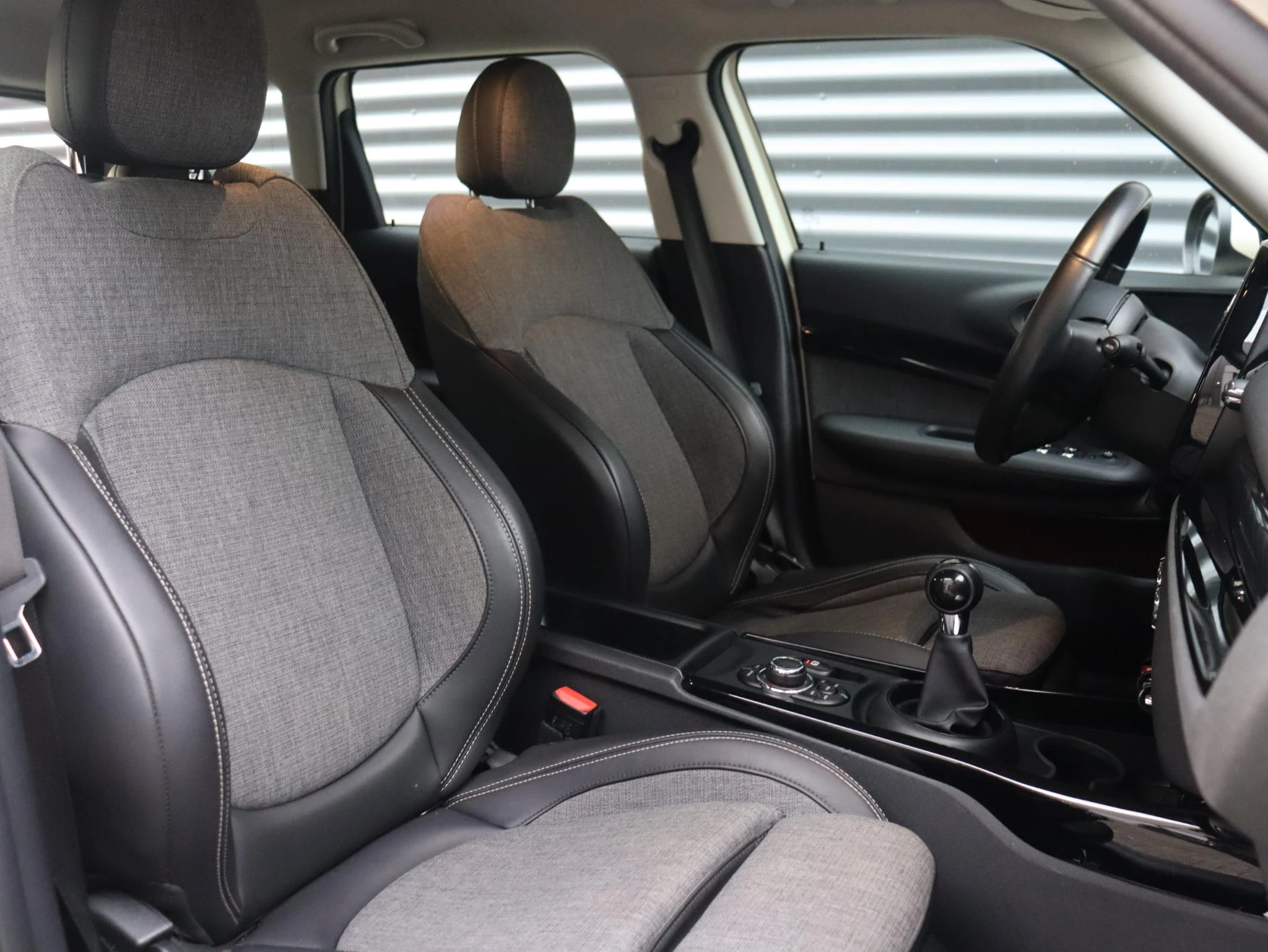 Hoofdafbeelding MINI Clubman