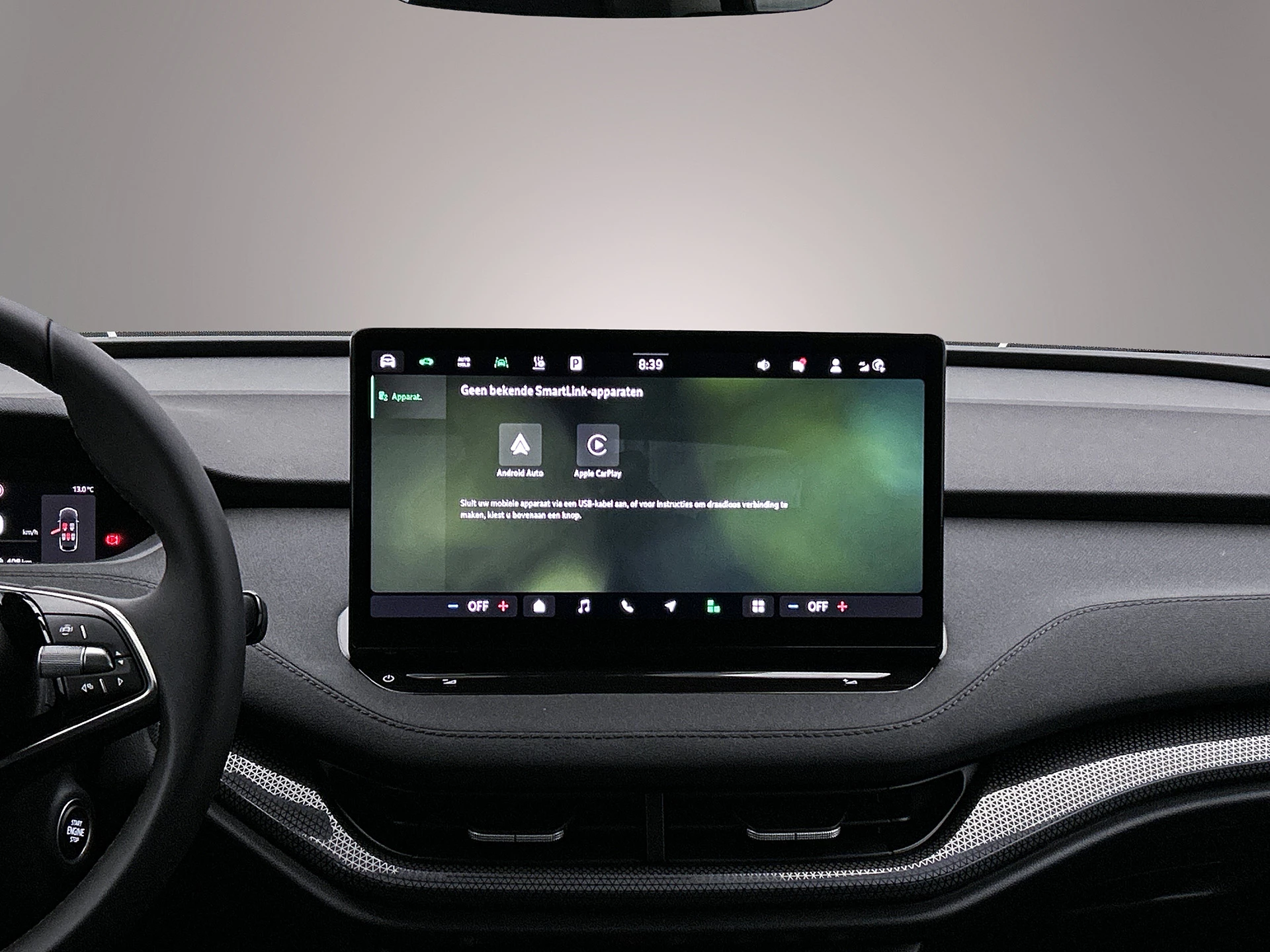 Hoofdafbeelding Škoda Elroq