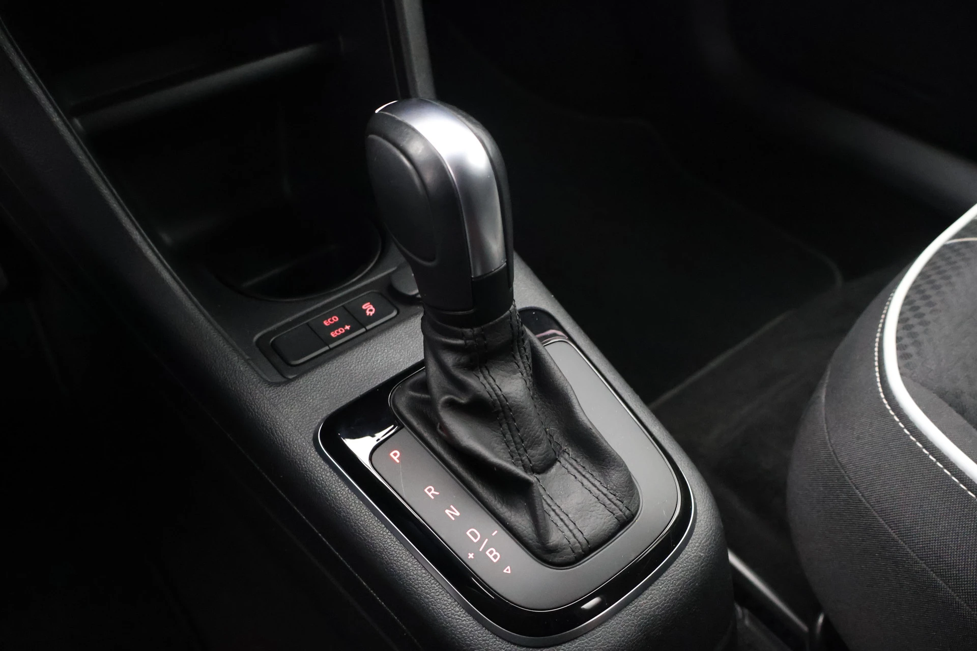 Hoofdafbeelding SEAT Mii