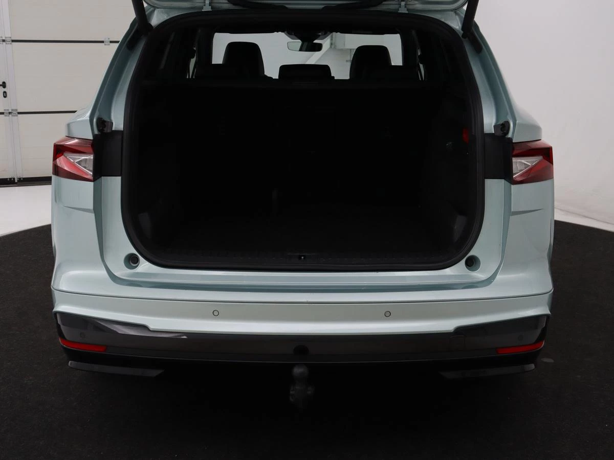 Hoofdafbeelding Škoda Enyaq iV