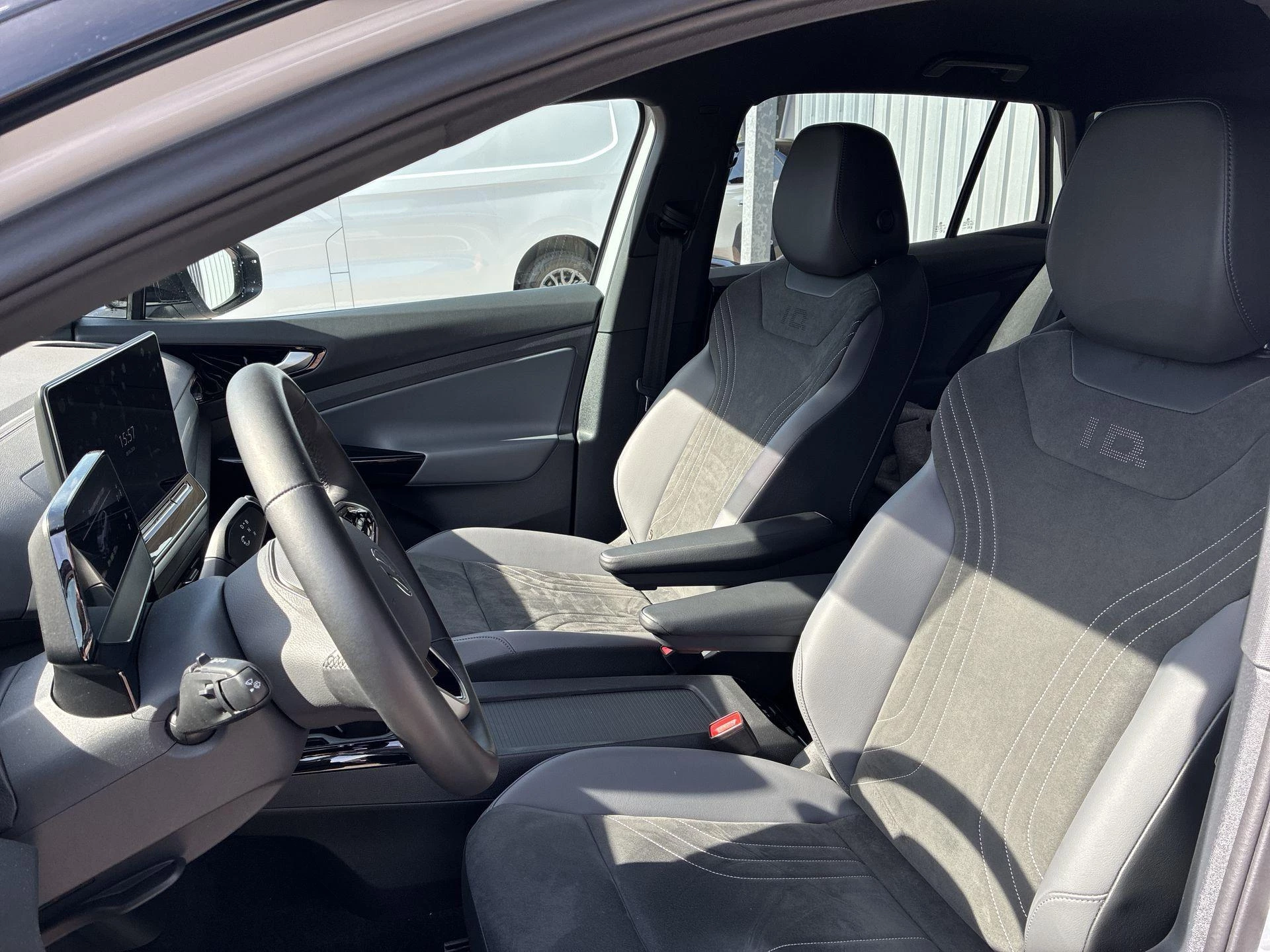 Hoofdafbeelding Volkswagen ID.4