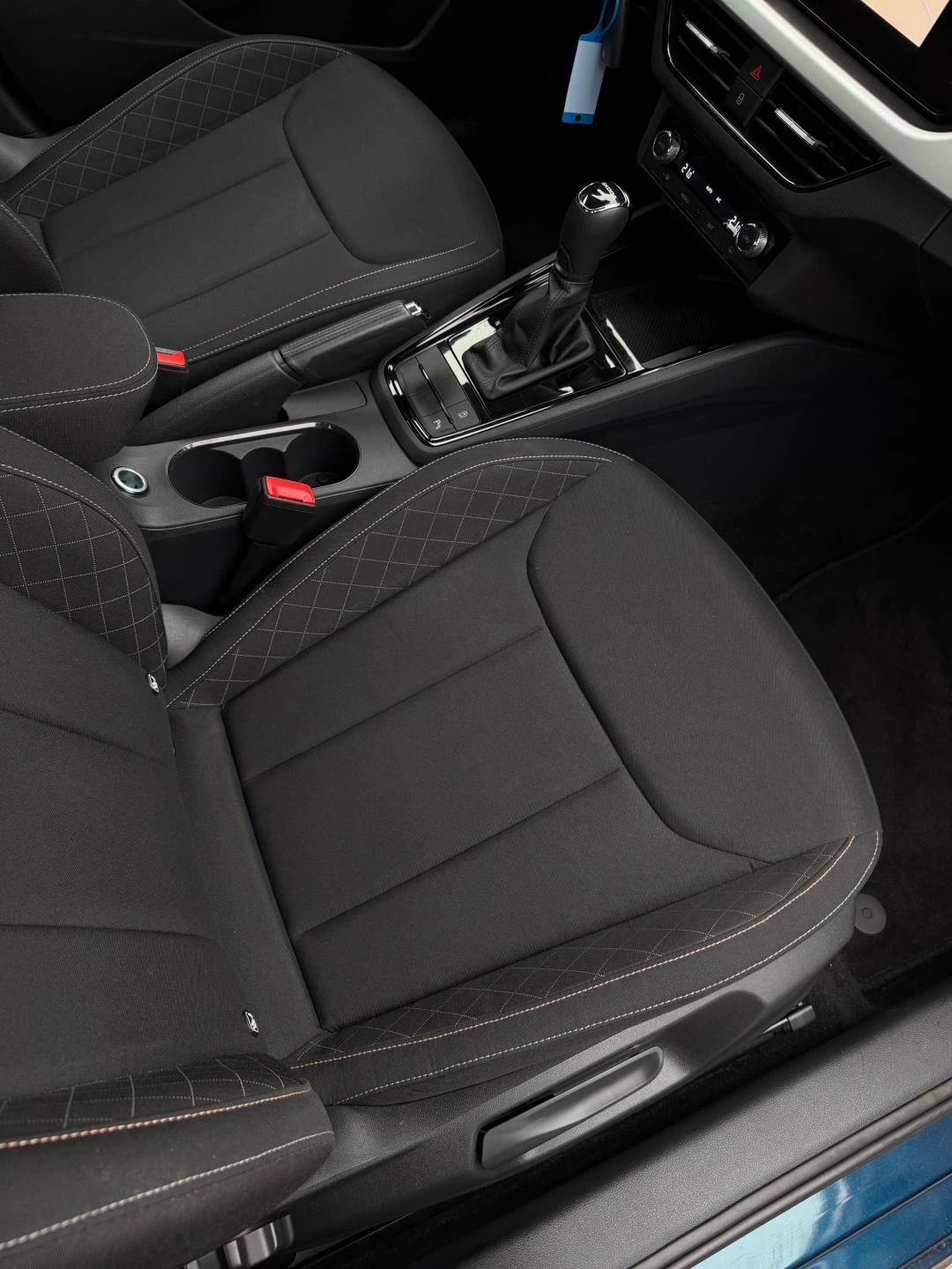 Hoofdafbeelding Škoda Kamiq