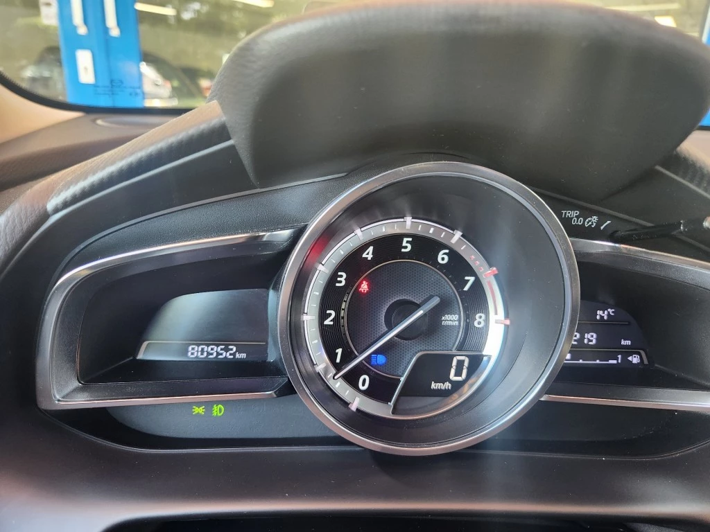 Hoofdafbeelding Mazda 2