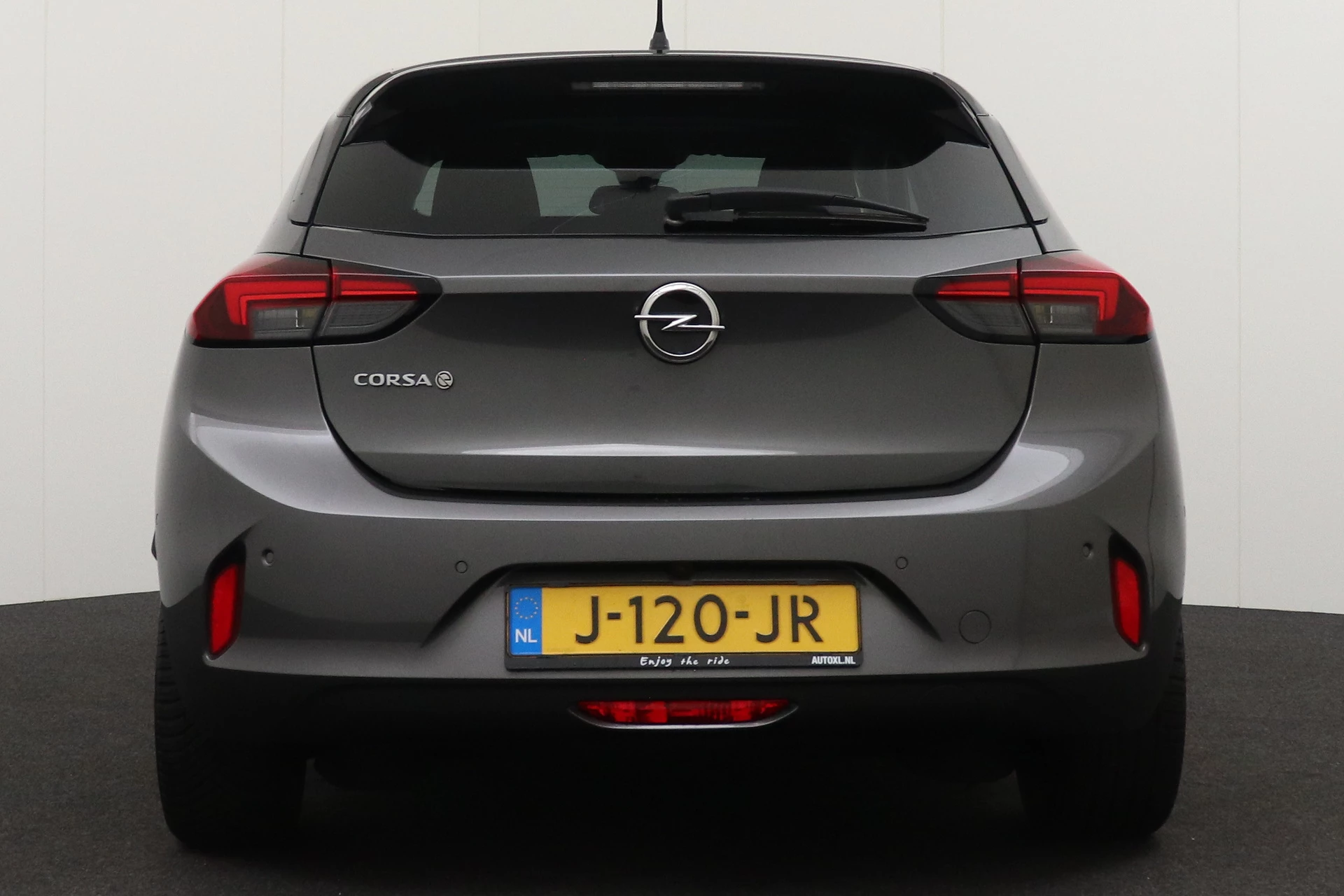 Hoofdafbeelding Opel Corsa-e