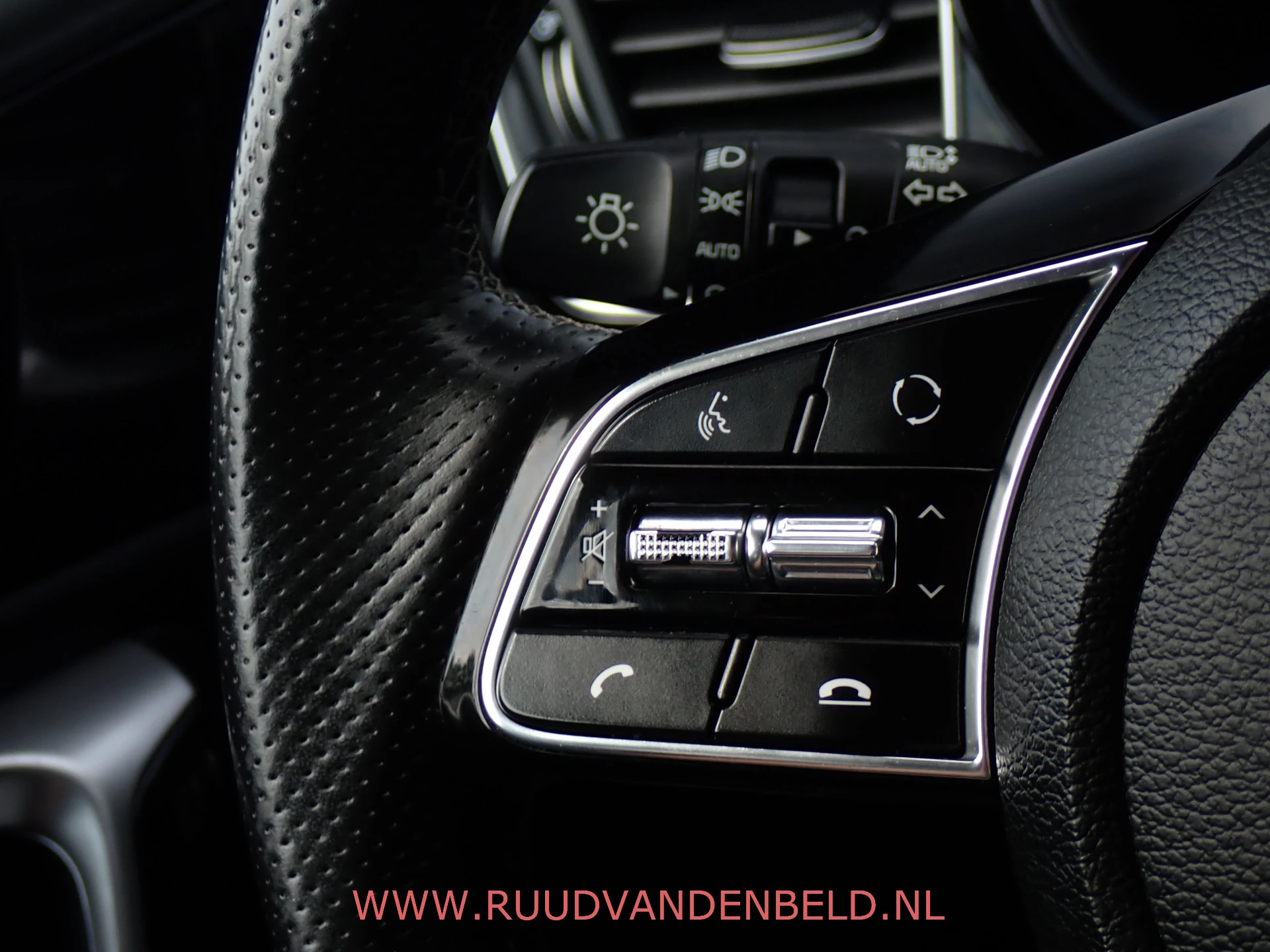 Hoofdafbeelding Kia ProCeed