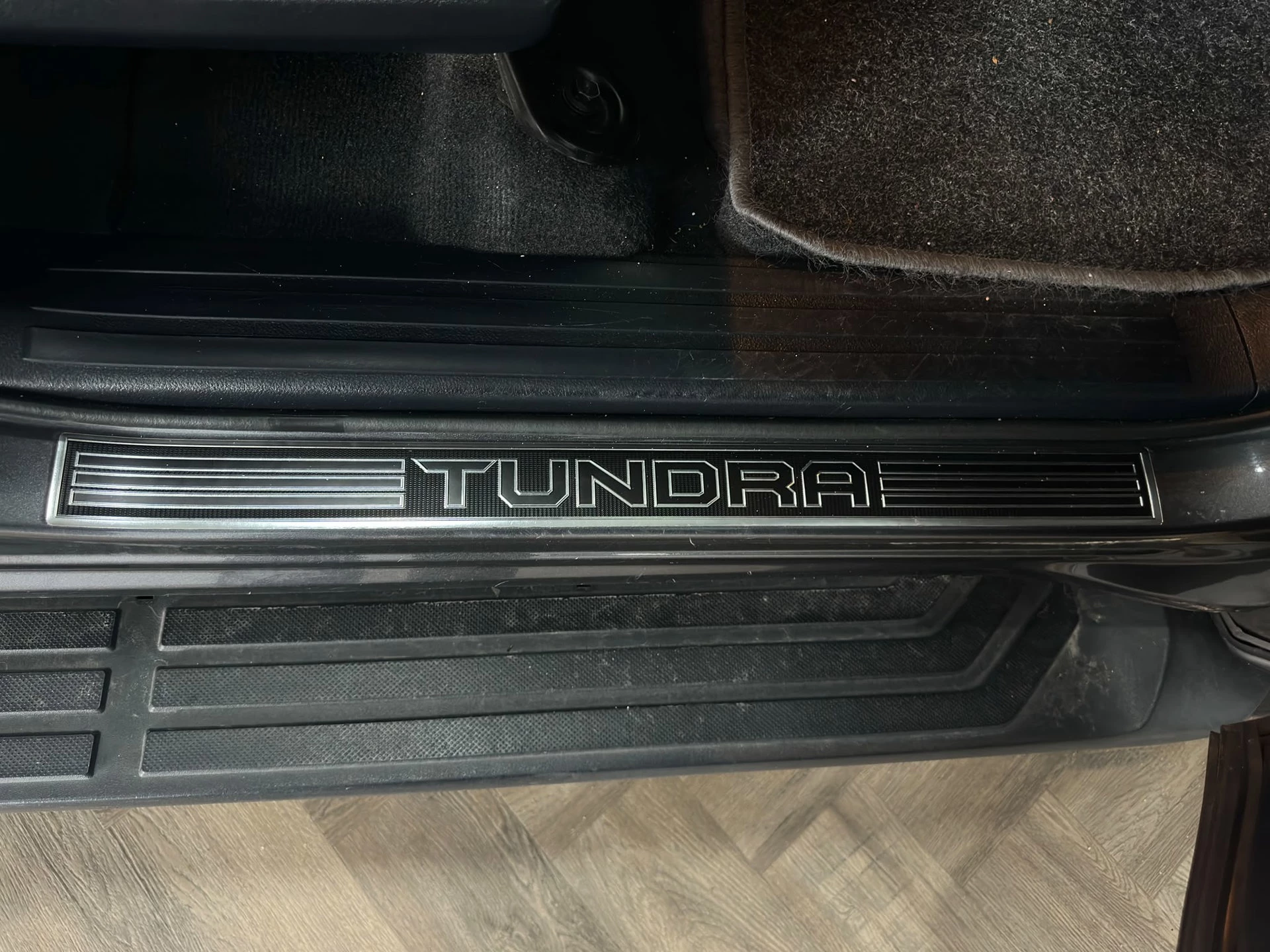 Hoofdafbeelding Toyota Tundra