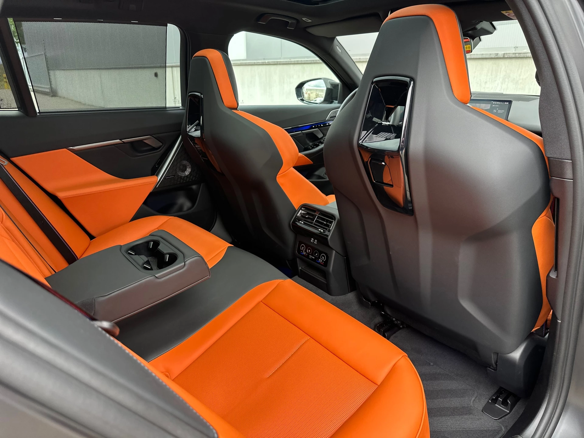 Hoofdafbeelding BMW M5