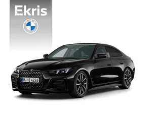 BMW 4 serie Gran Coupé 420i M Sport Pro | Comfort Pack | schuif-/kanteldak | Showroom Selection