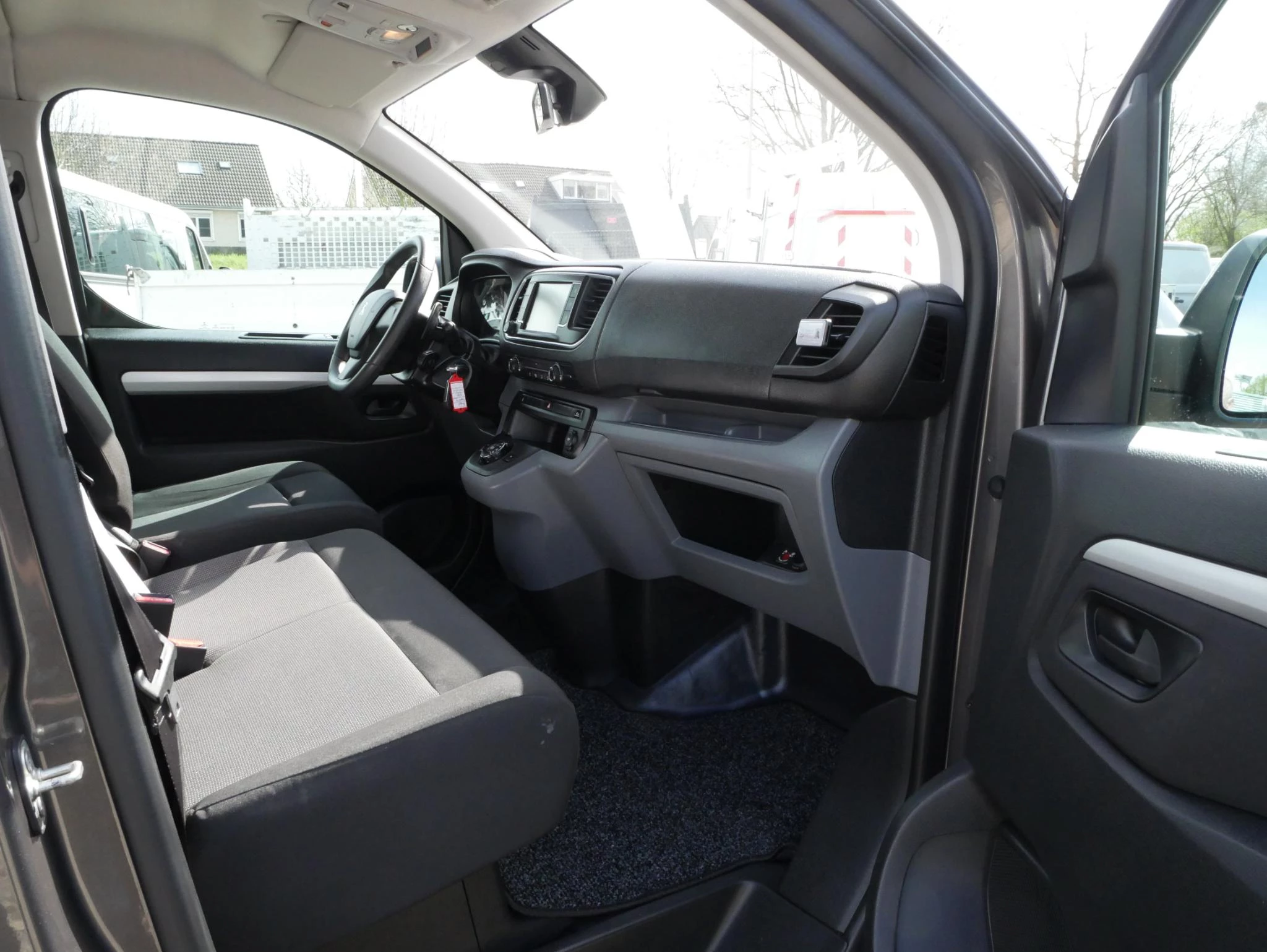 Hoofdafbeelding Peugeot Expert