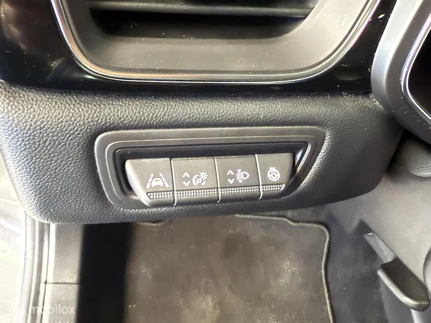 Hoofdafbeelding Mitsubishi ASX