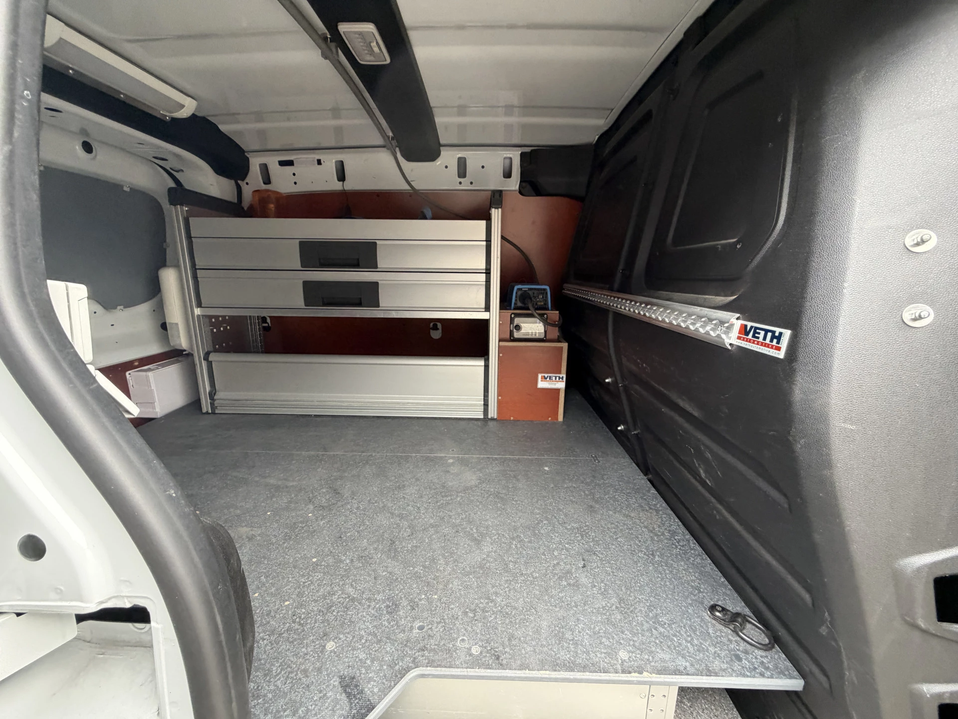 Hoofdafbeelding Mercedes-Benz Citan