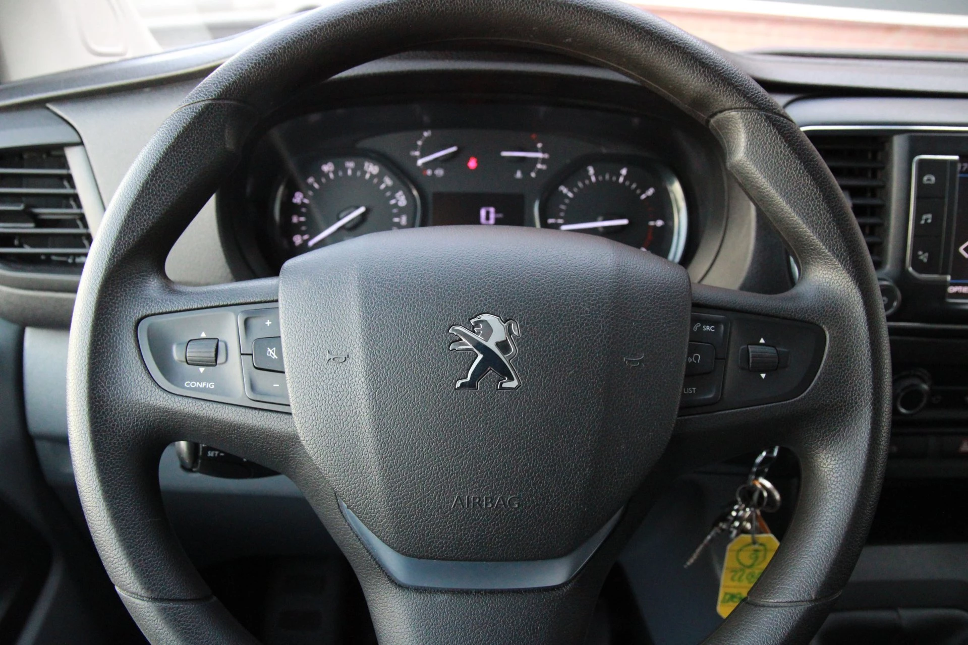 Hoofdafbeelding Peugeot Expert