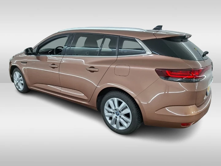 Hoofdafbeelding Renault Megane E-Tech