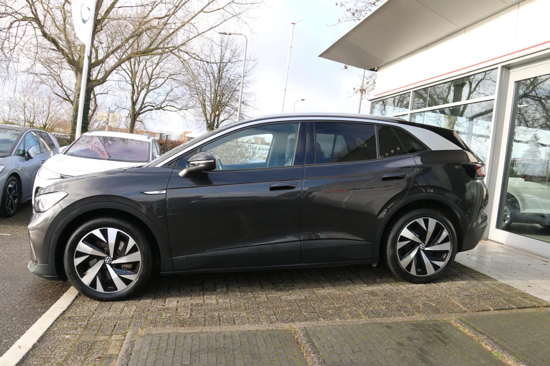 Hoofdafbeelding Volkswagen ID.4