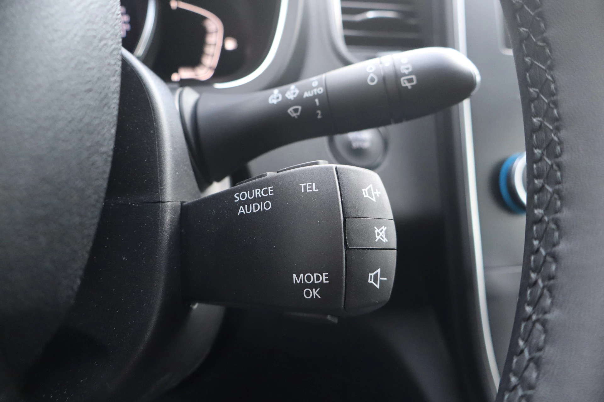 Hoofdafbeelding Renault Grand Scénic