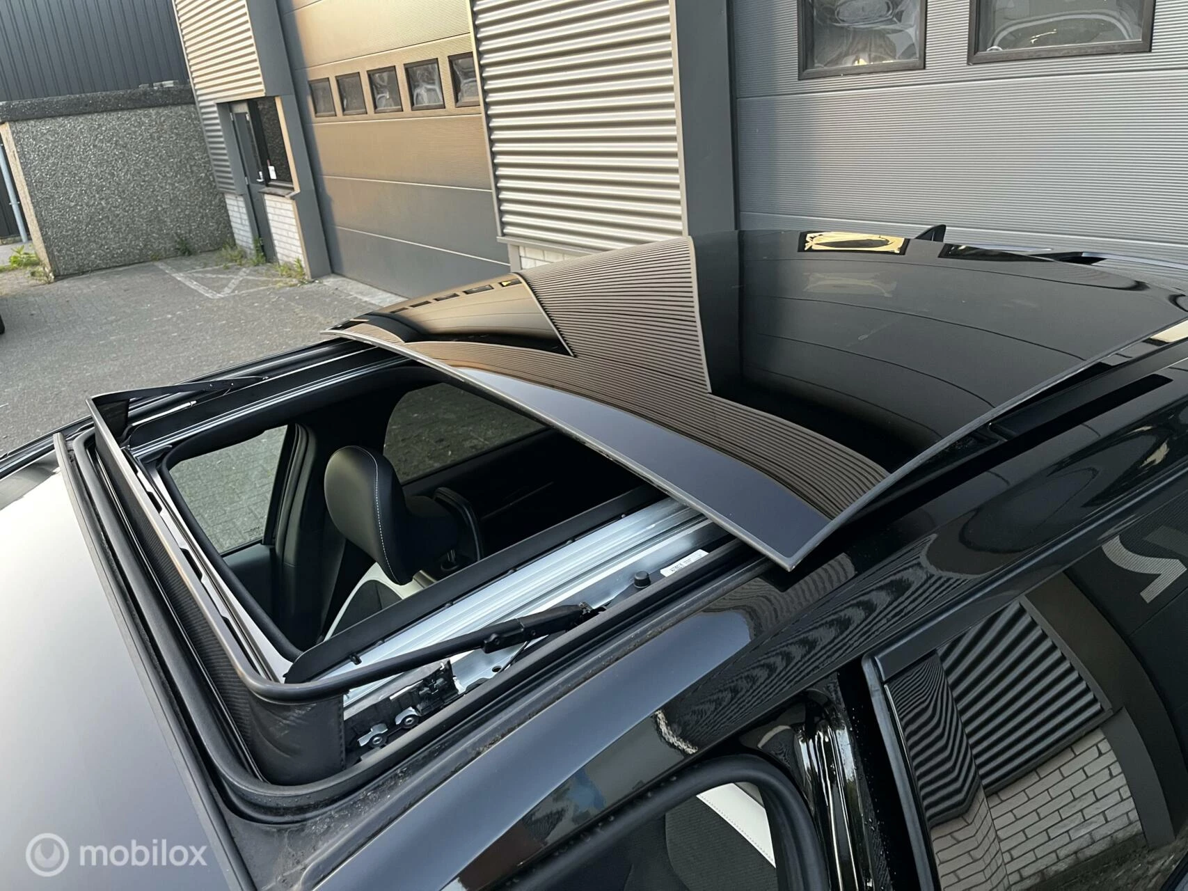 Hoofdafbeelding Kia EV6