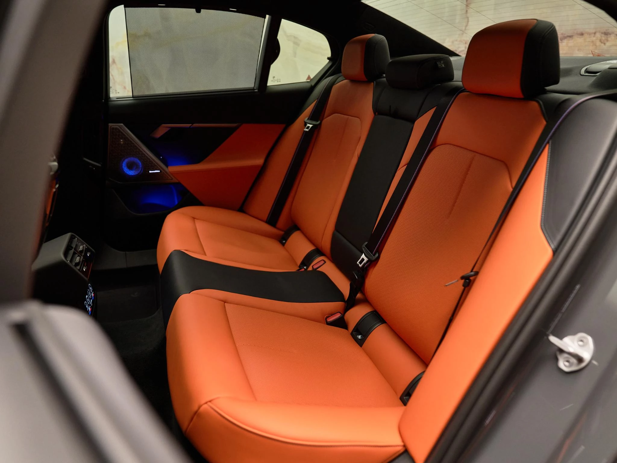 Hoofdafbeelding BMW M5