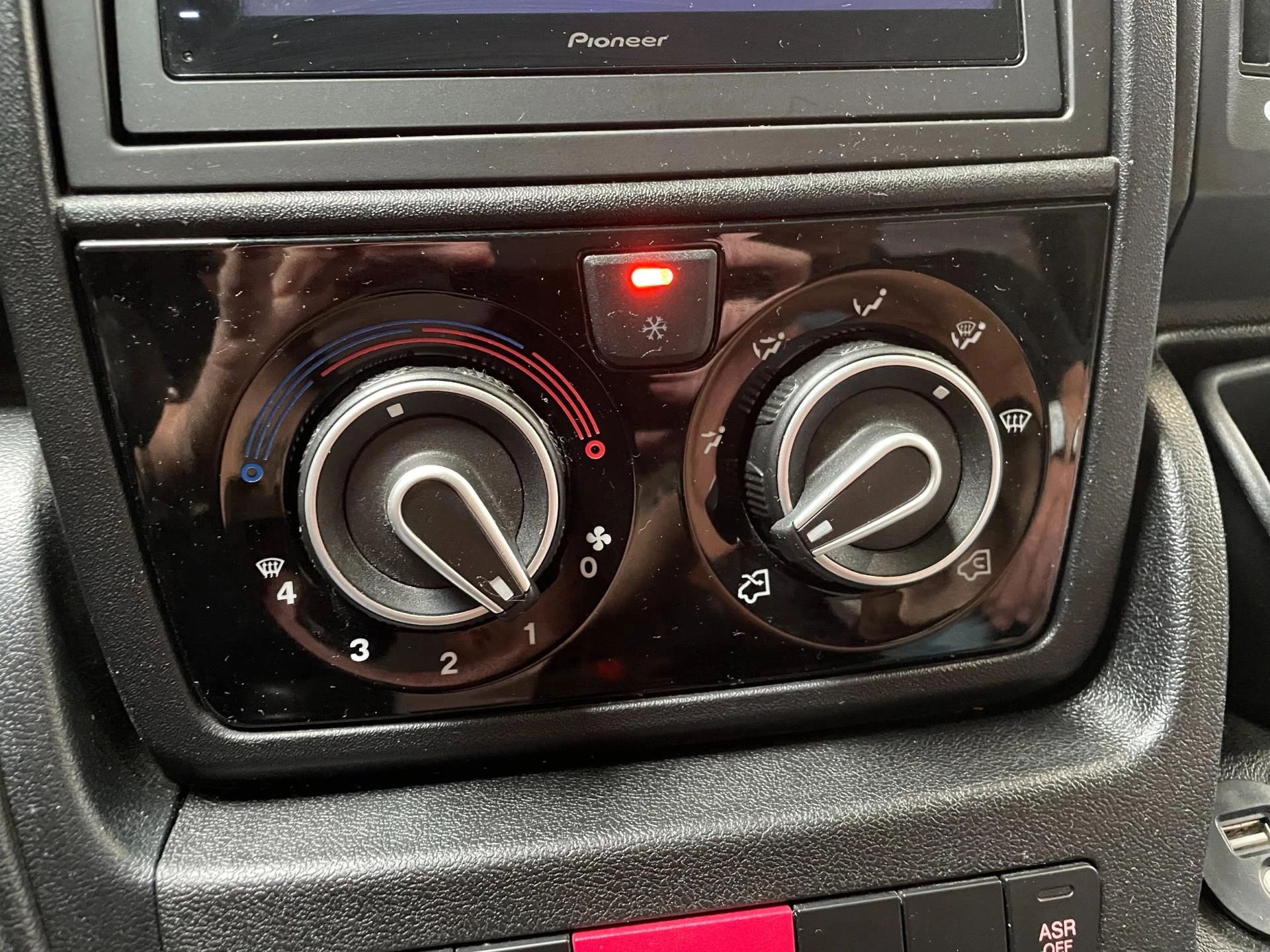 Hoofdafbeelding Roller team LIVINGSTONE 5