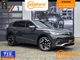 Volkswagen Tiguan 1.5 eTSI R-Line Edition