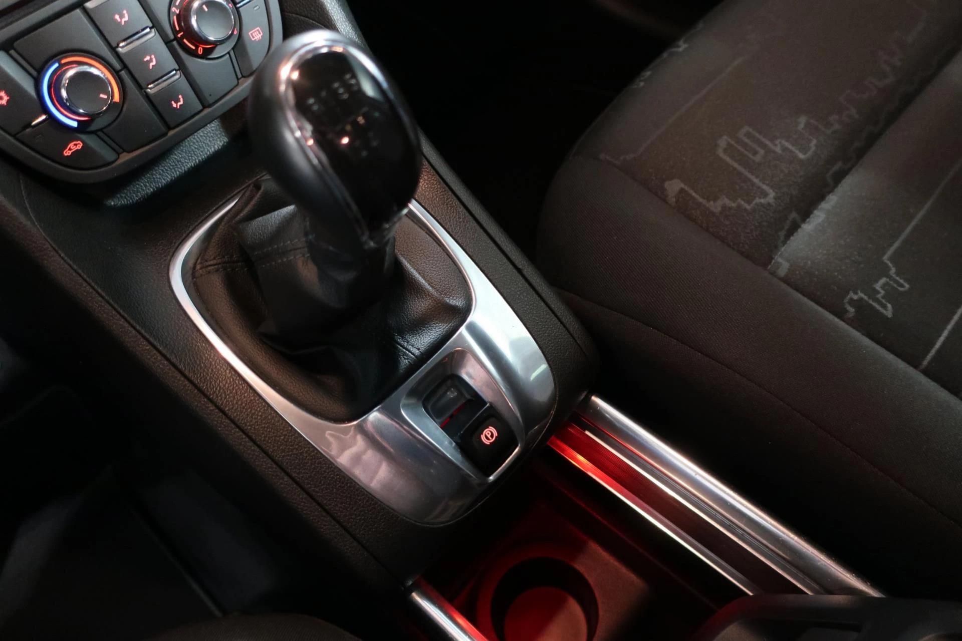 Hoofdafbeelding Opel Meriva