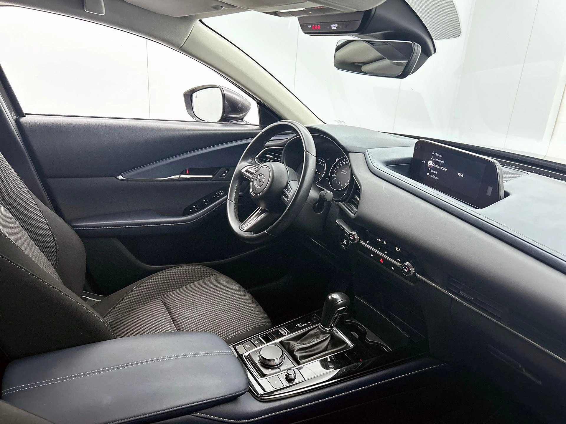 Hoofdafbeelding Mazda CX-30