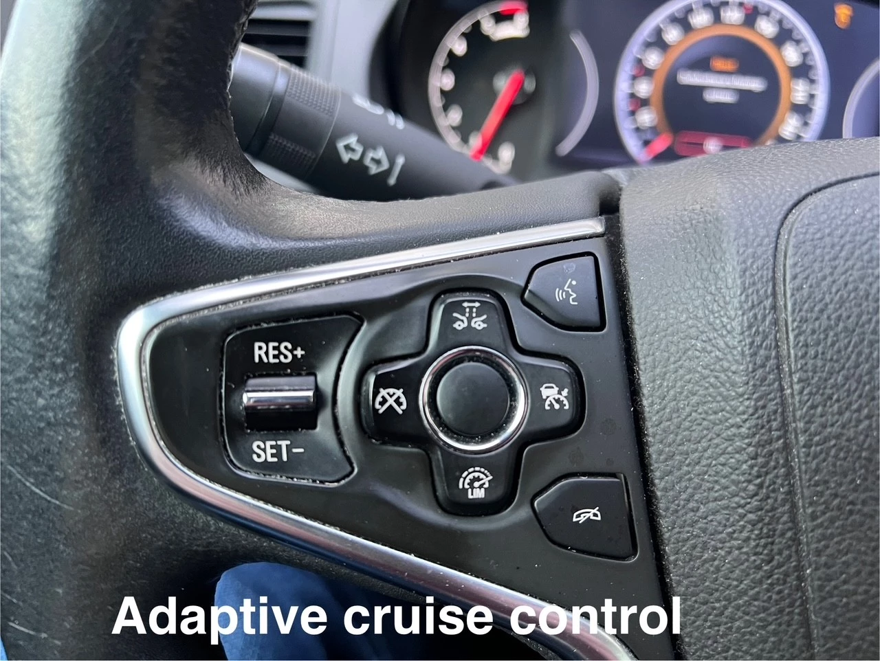 Hoofdafbeelding Opel Insignia