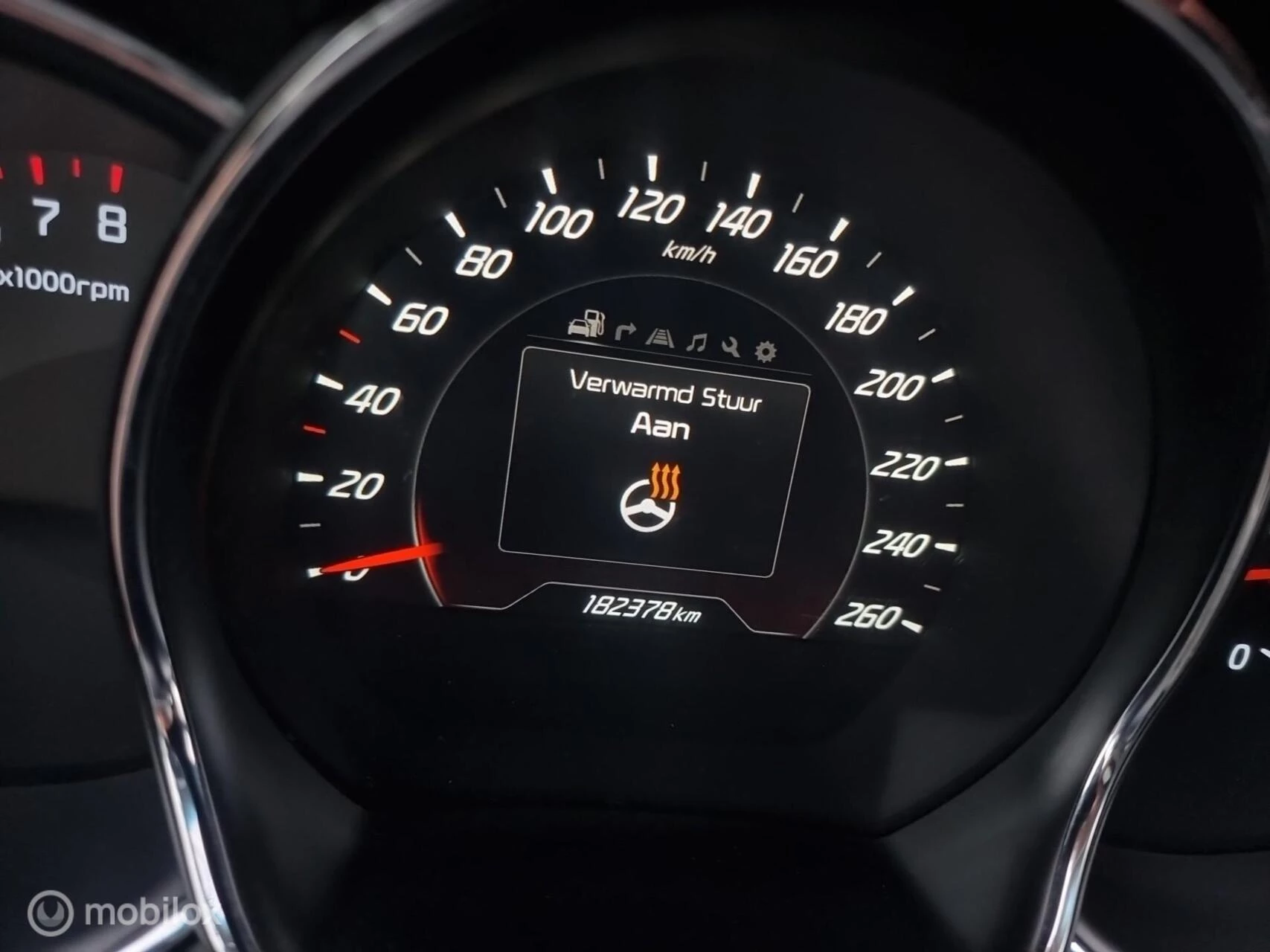 Hoofdafbeelding Kia cee'd