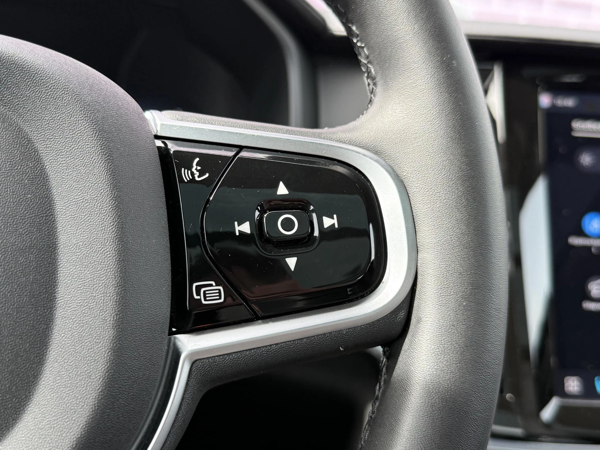 Hoofdafbeelding Volvo V90
