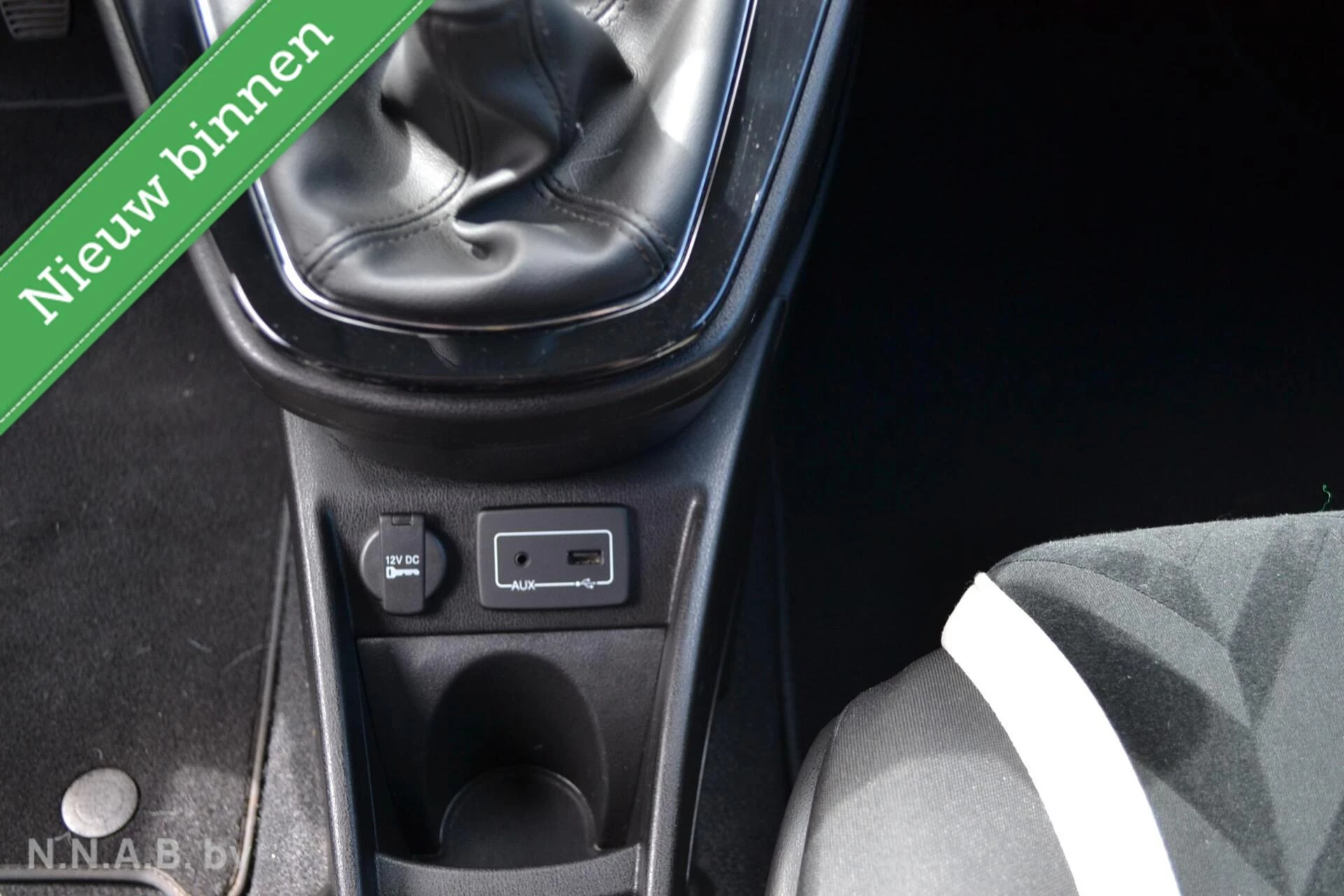 Hoofdafbeelding Lancia Ypsilon
