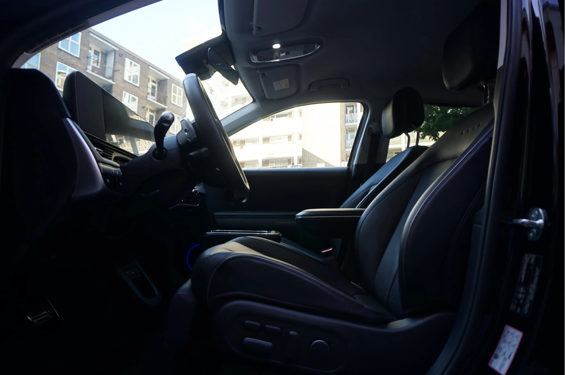 Hoofdafbeelding Hyundai IONIQ 5