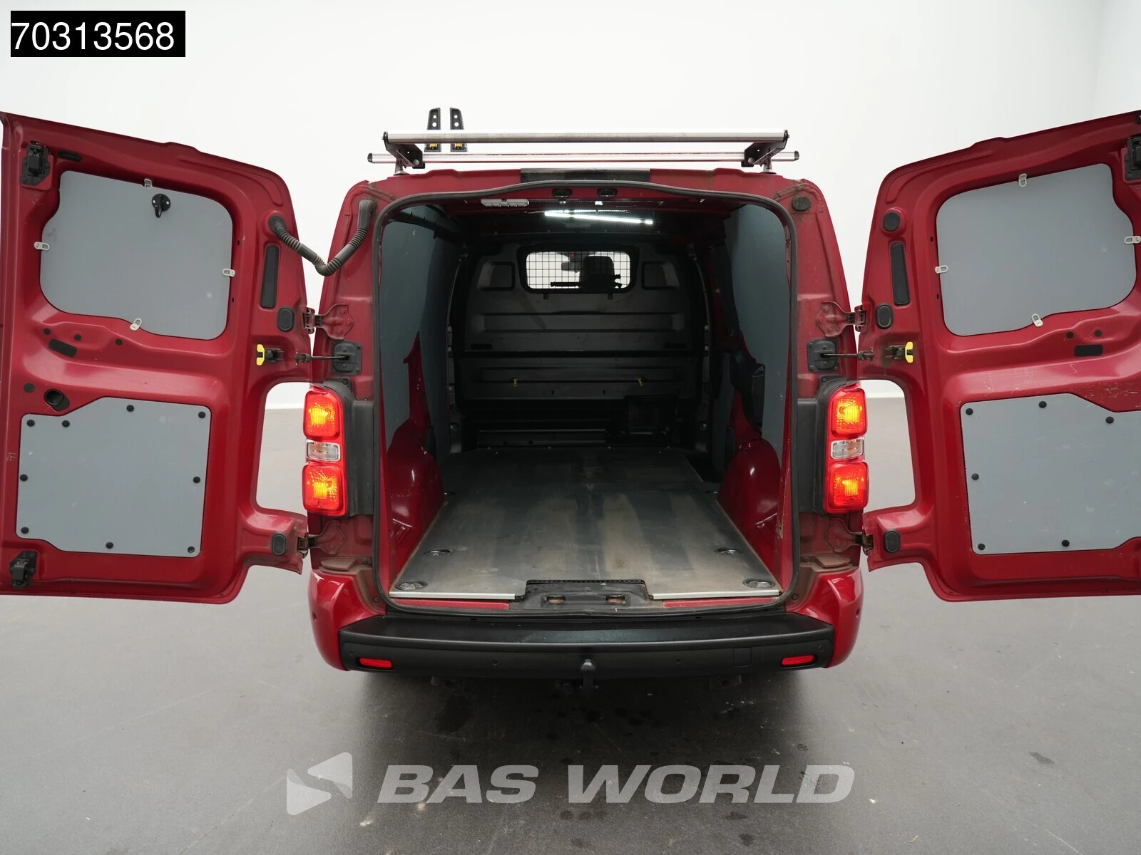 Hoofdafbeelding Peugeot Expert