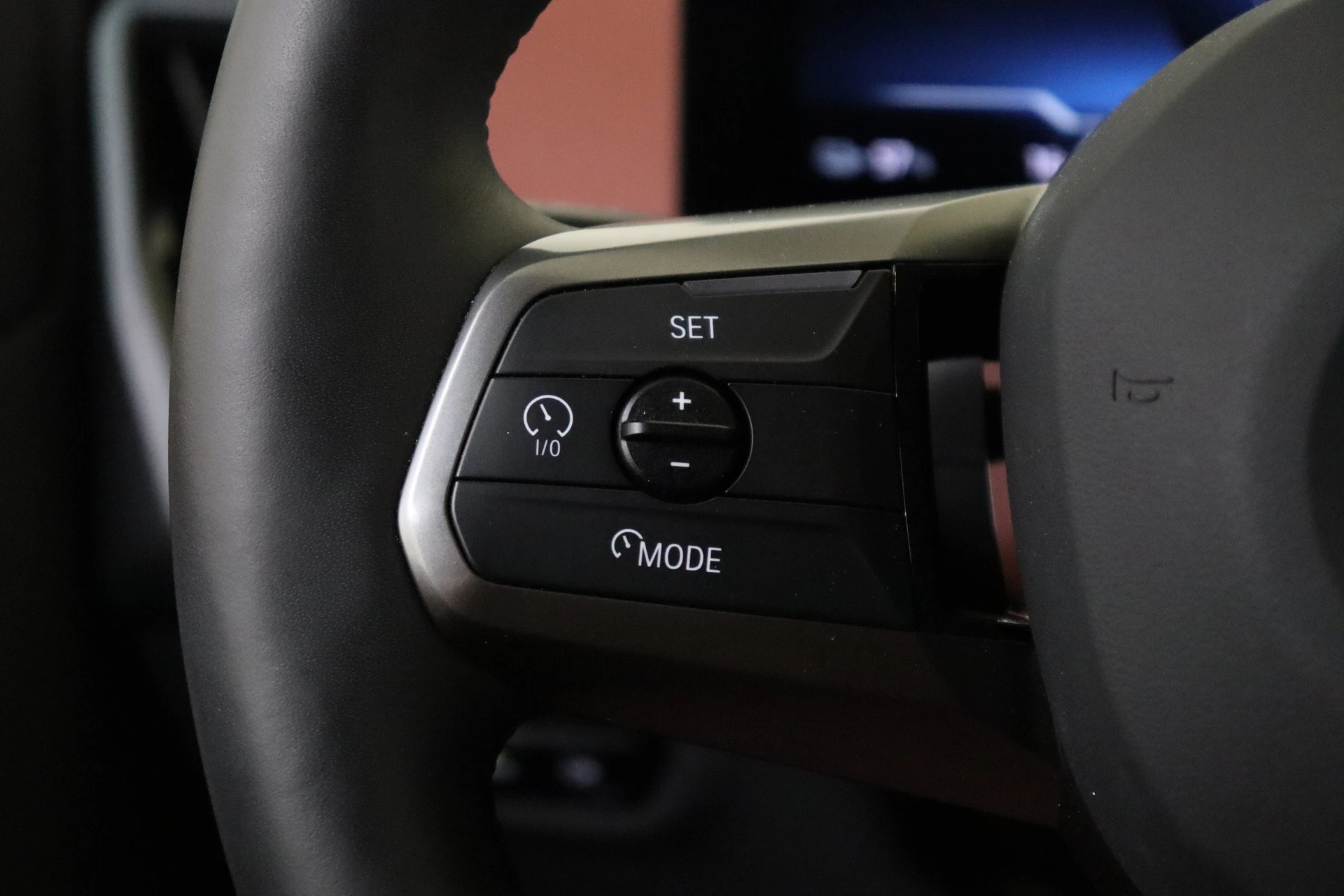 Hoofdafbeelding BMW iX