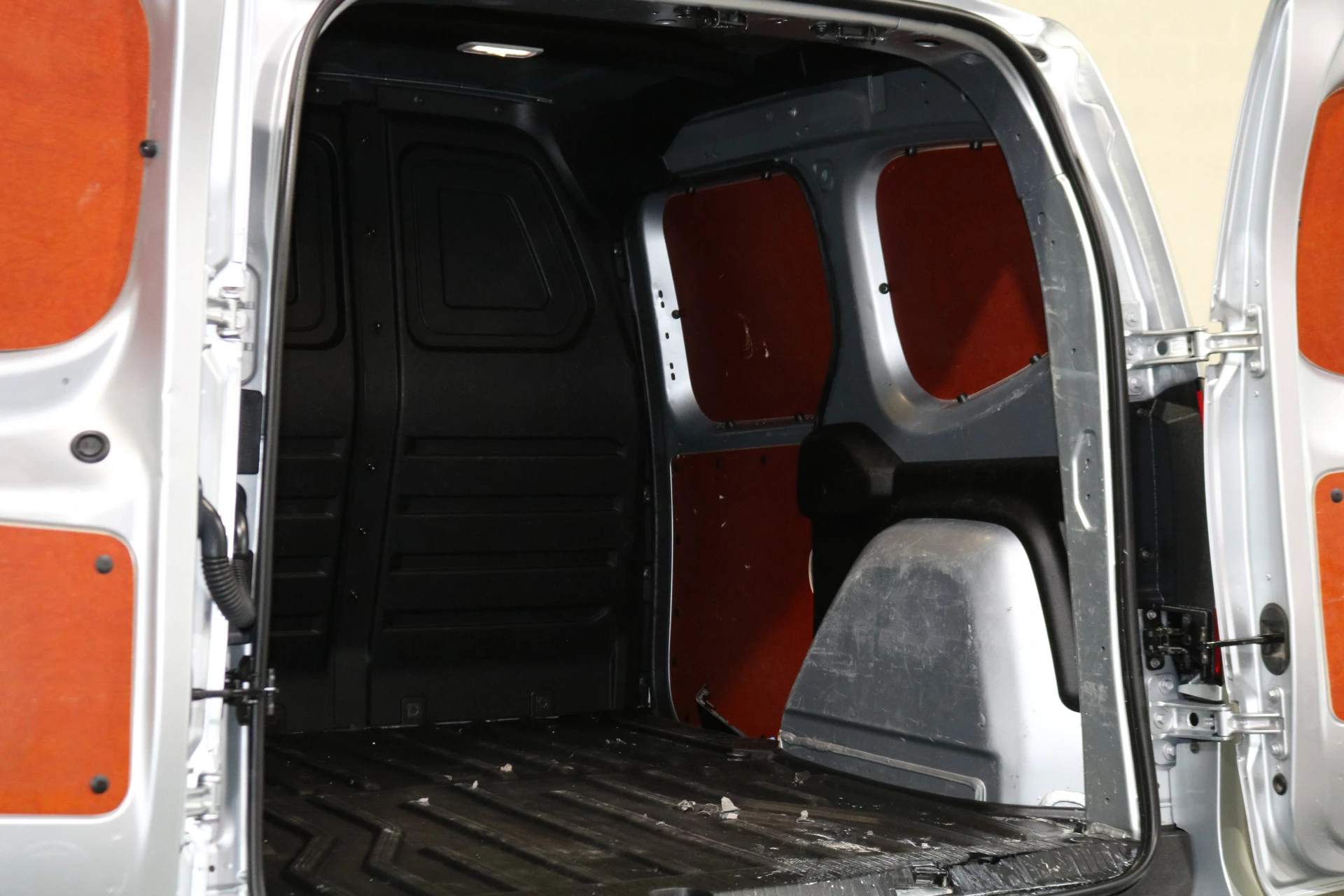 Hoofdafbeelding Mercedes-Benz Citan