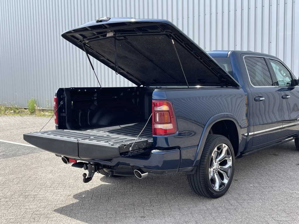 Hoofdafbeelding Dodge Ram Pick-Up