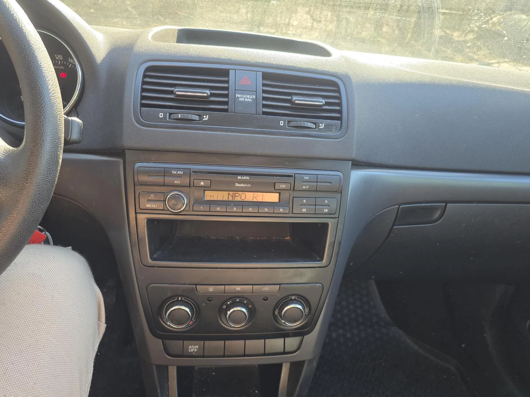 Hoofdafbeelding Škoda Yeti