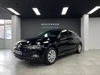 Volkswagen Polo 1.0 Cruise | PDC | Dodehoek | Clima |